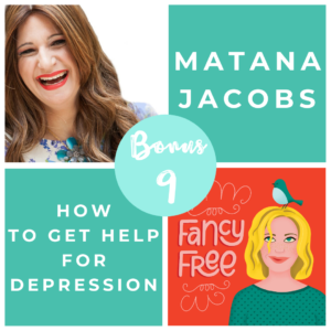 Matana Jacobs bonus fancyfreepodcast