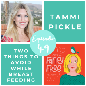 Tammi Pickle Fancyfreepodcast.com