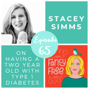 Stacey Simms | fancyfreepodcast.com