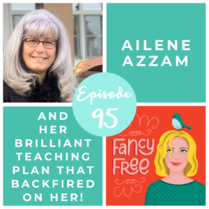 Ailene Azzam And Her Brilliant Teaching Plan that Backfired on Her